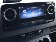 Mercedes-Benz eSprinter 320 L2 SELECT 81kWh 313km WLTP