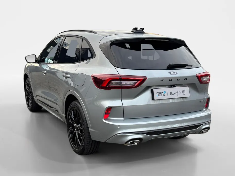 Ford Kuga 2.5 PHEV Sound Edition 243pk | €4.000.- korting | 0,99% rente | Panorama dak | Trekhaak | 20inch velgen | Direct leverbaar