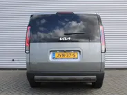 Kia PV5 Passenger Plus 71.2 kWh | Stuur-/stoelverwarming v+a | Camera | Cruise adapt. | Draadloze telefoonlader | PDC v+a | Clima | Navi | LED | 17' LM |