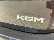 KGM Torres EVX Bronze 80.6 kWh | Warmtepomp | Carplay | Adaptive Cruise Control
