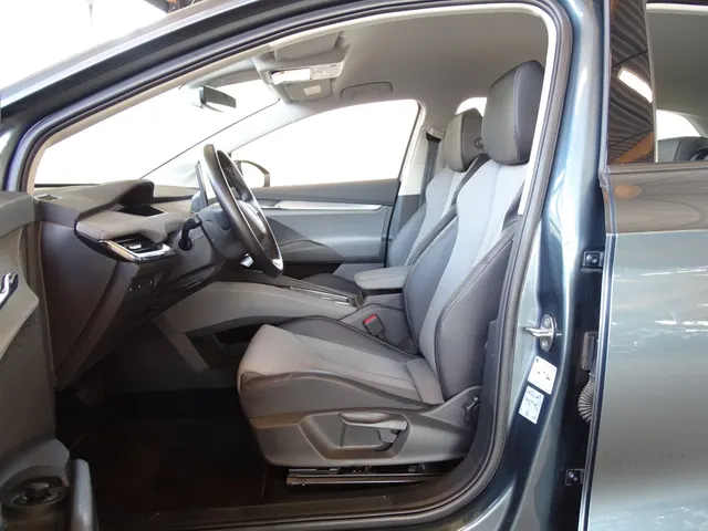 Škoda Enyaq iV 50 93% SoH | Apple Carplay | Android Auto