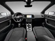 SEAT Ateca FR Business Intense 1.5 TSI 110 kW / 150 PK SUV 7 versn. DSG | 19'' Lichtmetalen Velgen | 5000,- euro Herwaardering!!