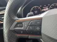 CUPRA Formentor 1.4 e-Hybrid VZ Copper Edition | Voorstoelen verwarmd | Automaat | ECC | Navi | Leer | Stuur verwarmd | Apple Carplay/Android Auto | Cruise control adaptief | SOH 93,6%