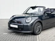 MINI Cooper Cabrio 2.0 Cooper S Favoured S