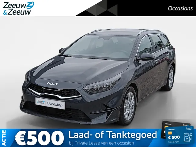Kia Ceed Sportswagon