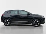 Opel Grandland X 1.2 Turbo Business Executive | Automaat | Achteruitrijcamera | Elektr. Achterklep | Stoelverwarming | Apple/Android Auto | 12 maanden garantie! |