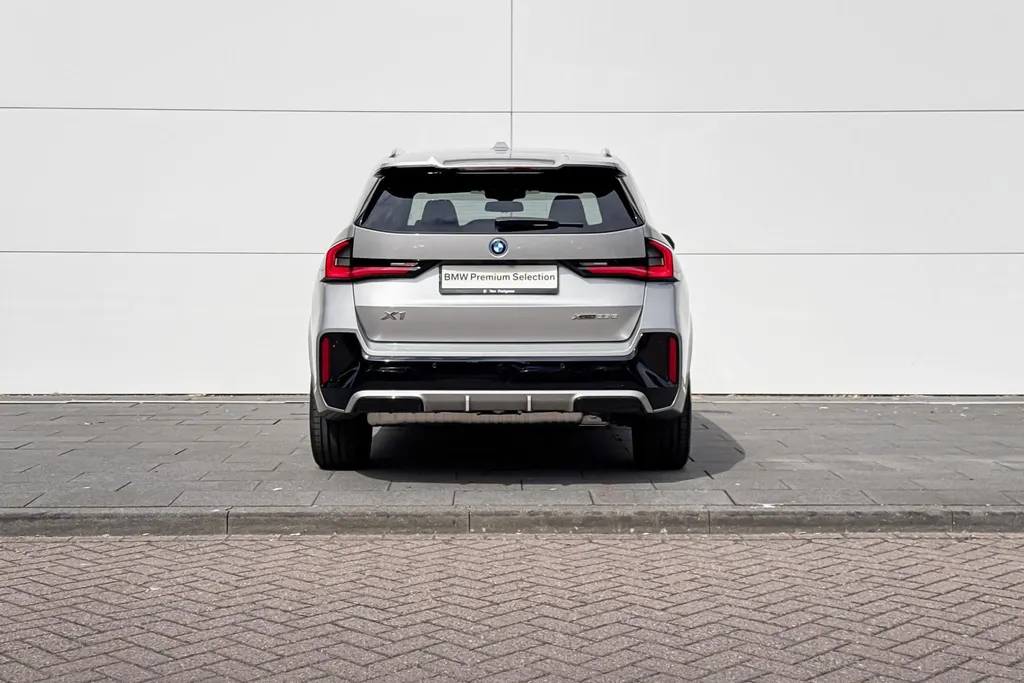 BMW X1 xDrive25e Optimized Edition