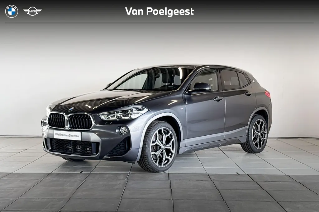 BMW X2 sDrive20i M Sportpakket X