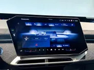 BMW iX3 40 eDrive 83 kWh