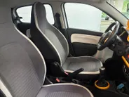 Renault Twingo 1.0 SCe Collection AIRCO BLUETOOTH HOGE INSTAP ELECTRISCHE RAMEN 2 SLEUTEL 12 MAANDEN GARANTIE ZEER MOOIE AUTO DEALER ONDERHOUDEN