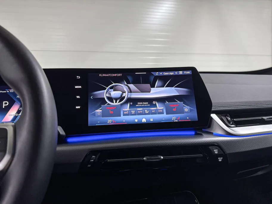 BMW iX1 xDrive30 Launch Edition