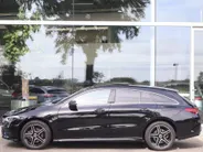 Mercedes-Benz CLA Shooting Brake 250 e AMG Line l Stoelverwarming l Achteruitrij camera l Ambiente lichtpakket