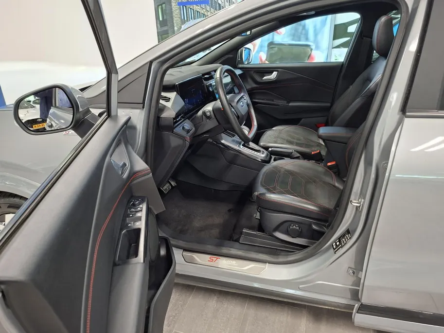 Ford Puma 1.0 EcoBoost Hybrid ST-Line X 155 PK | Automaat | Panoramadak | Drivers Assistance Pack | Adaptieve Cruise Control | Elektrische achterklep |