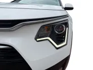 Kia Niro 1.6 GDi Hybrid DynamicLine | Zeer nette auto | 1e Eigenaar | Fabrieksgarantie | Trekhaak | Apple CarPlay & Android Auto | Navigatie |