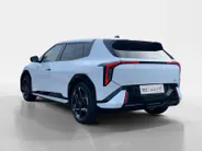 Kia EV4 GT-Line 81.4 kWh | Informeer naar beschikbaarheid | 204 pk | 595 km actieradius | NU €3.895- Inruilpremie