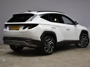 Hyundai Tucson 1.6 T-GDi PHEV I Clima I Navi I Camera I PDC V+A