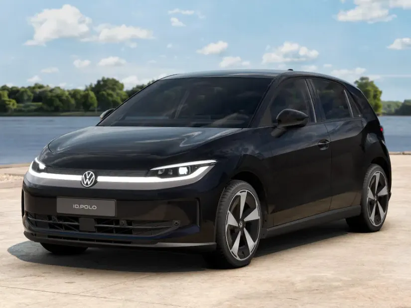Volkswagen ID. Polo Style First Edition 52 kWh accu, 211 PK