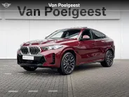 BMW X6 xDrive40i