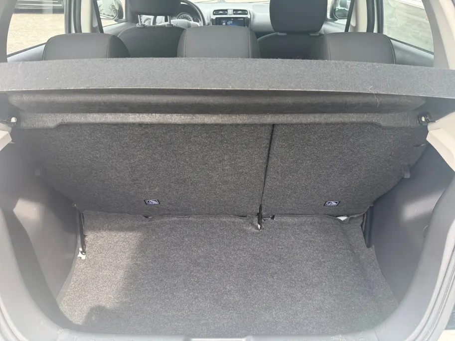 Mitsubishi Space Star 1.2 Connect+ Airco | 5 zitplaatsen