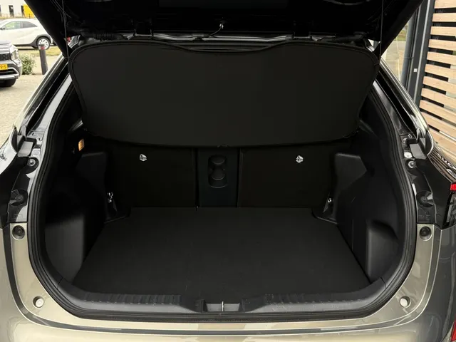 Toyota Yaris Cross 1.5 Hyb 130 Launch Edition | Panoramadak