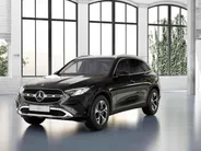 Mercedes-Benz GLC 300e 4MATIC Business Solution
