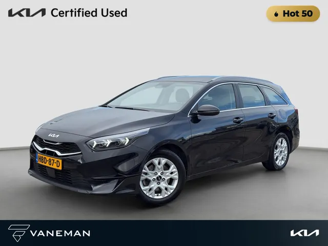 Kia Ceed Sportswagon
