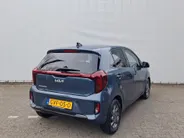 Kia Picanto 1.0 DPi AMT 67pk DynamicPlusLine