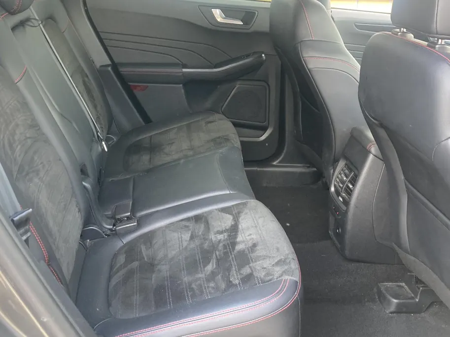 Ford Kuga 2.5 PHEV ST-Line AGR stoelen elektrisch verstelbaar  - Alcantara Lederen bekleding - Winter Pack - Navigatie - Camera