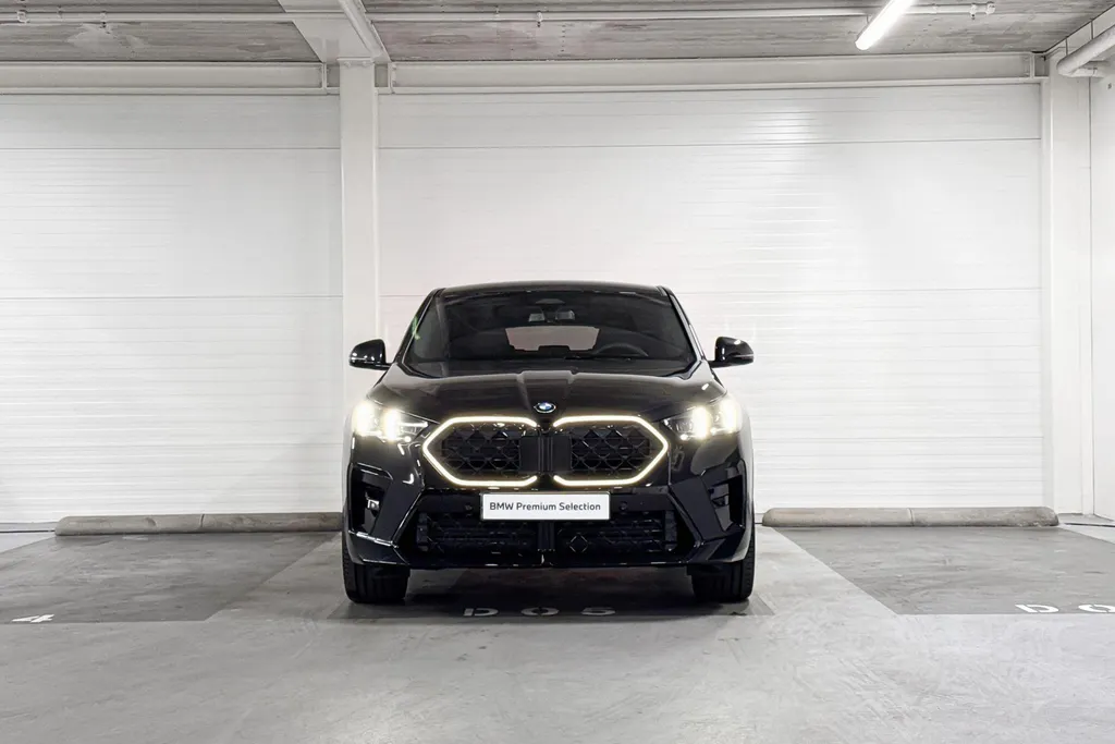 BMW X2 sDrive20i