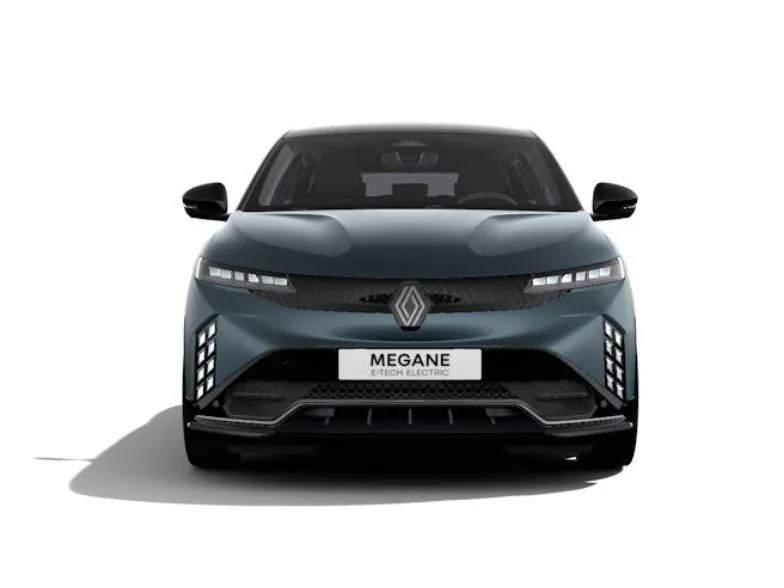 Renault Megane E-Tech Esprit Alpine 67 kWh | Binnenkort in de showroom | Bestel nu uw nieuwe Renault Megane met € 1000,- Zeeuw en Zeeuw korting | Financier uw Megane tegen slechts 1,9% rente