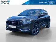 Ford Kuga 2.5 PHEV ST-Line X 243PK | El. Wegklapbare Trekhaak | Reservewiel | Uit voorraad | 4000,- Ready Set Ford Bonus | 0,99% rente icm Ford Options