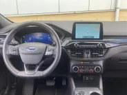 Ford Kuga 2.5 PHEV ST-Line AGR stoelen elektrisch verstelbaar  - Alcantara Lederen bekleding - Winter Pack - Navigatie - Camera