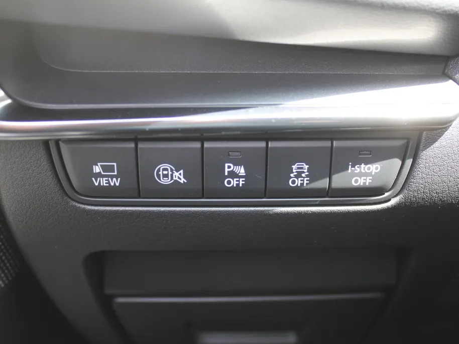 Mazda 3 2.0 e-SkyActiv-X M Hybrid 186 Exclusive-line | Automaat | Nieuw | Hoge korting | Uit voorraad leverbaar |