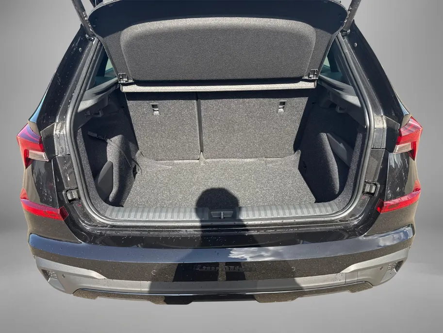 Škoda Kamiq Monte Carlo 1.0 TSI 85 kW / 115 PK SUV 7 versn.DSG | 18'' lichtmetalen Velgen | Metallic Lak | 1000,- inruilvoordeel