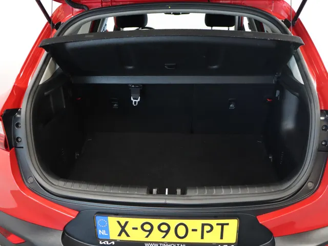 Kia Stonic 1.0 T-GDi MHEV DynamicPlusLine AUTOMAAT