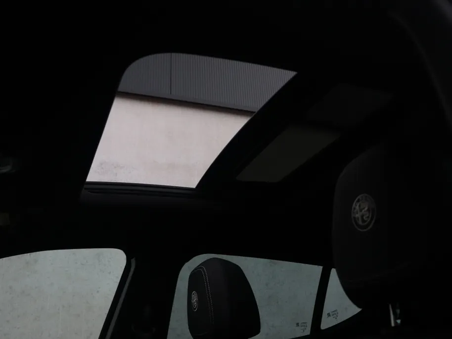 Alfa Romeo Tonale Ibrida Plug-In Q4 270 PK Sport Speciale | Pano | LED | Harman |