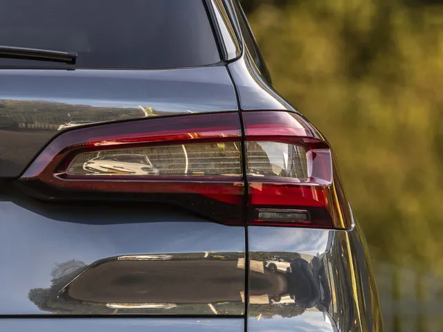 BMW X5 xDrive45e High Executive | M-pakket | Panoramadak | HUD