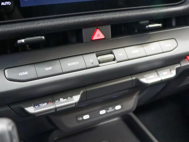 Kia Seltos 1.6 GDi Hybrid X-Line