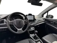 Suzuki S-Cross 1.4 Boosterjet Style Smart Hybrid | Android Auto Apple Carplay | Adaptive Cruise Control | 9-inch touchscreen | Suzuki Connect