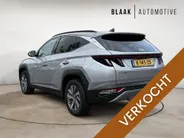 Hyundai Tucson 1.6 T-GDI HEV Comfort Smart