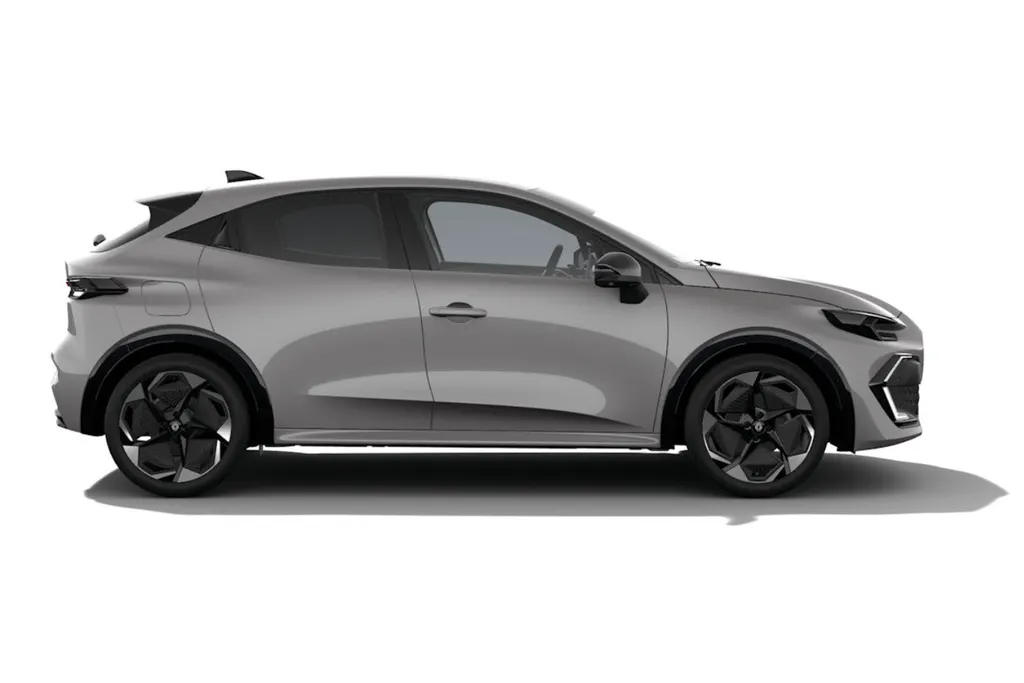 Renault Clio TCe 115 techno | NU met €1.800,- voorraadkorting | 5 jaar Gratis Garantie tot 160.000km en financier vanaf slechts 2,9% rente |