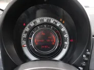 Fiat 500 1.0 Hybrid 70 PK Cult | Airco | 1ste Eigenaar