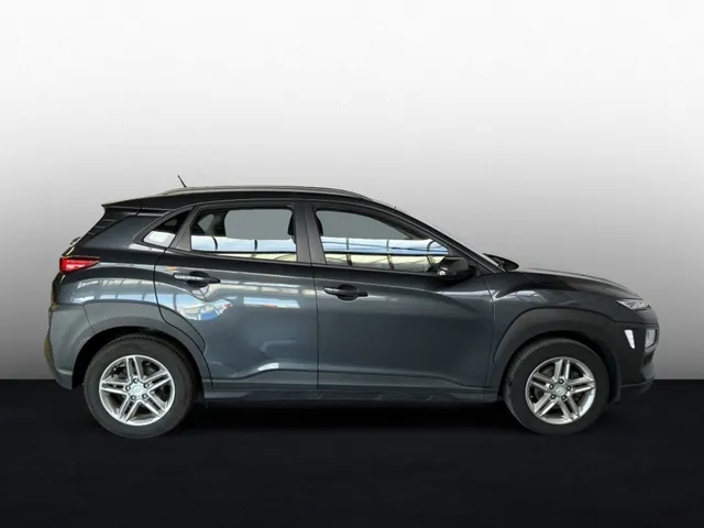 Hyundai Kona 1.0T Comfort | Carplay
