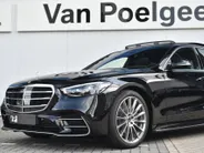 Mercedes-Benz S-klasse 580 e Lang AMG Line