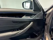 BMW 5 Serie Touring 530e
