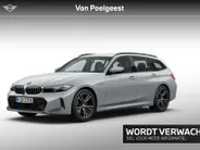 BMW 3 Serie Touring 330e