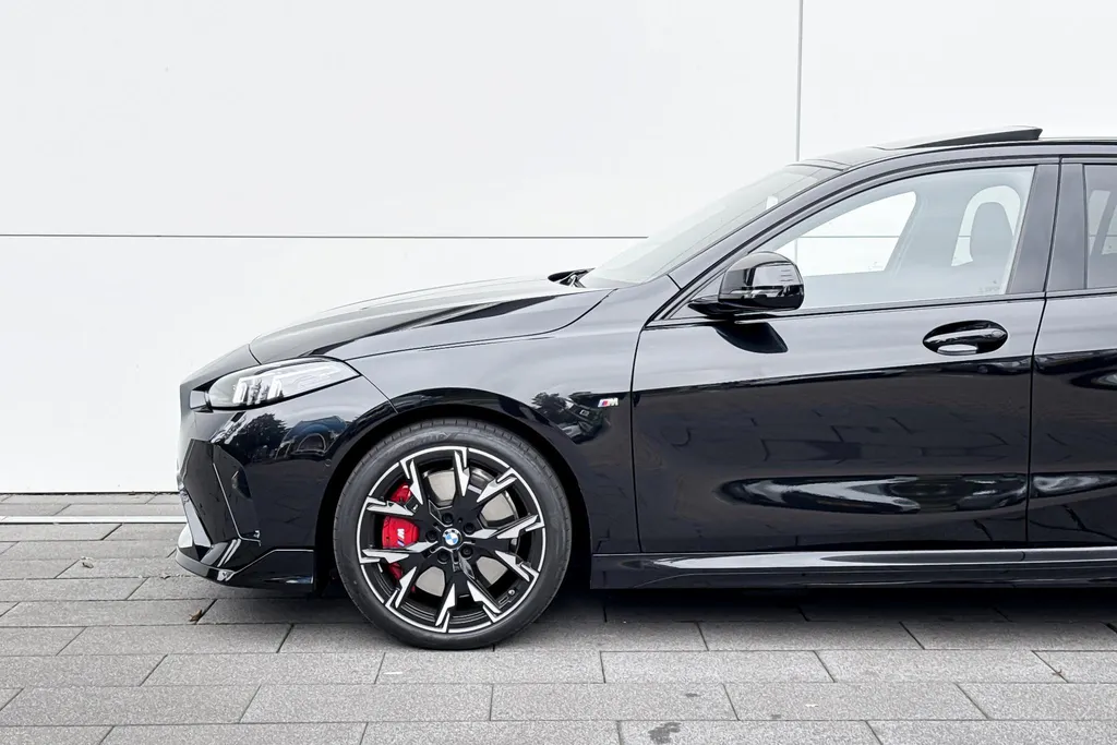 BMW 1 Serie 123 xDrive