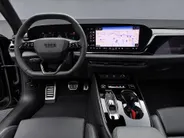 Audi S5 Avant 3.0 TFSI 367pk quattro 50 year edition · 360 Camera · Panoramadak · Premium Sportstoelen · B&O Audio · Alarmklasse 4 · Stoelventilatie · Stoelmassage · 20'' Inch ·