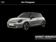 MINI Cooper 3-deurs Electric Cooper E Favoured L 40.7 kWh