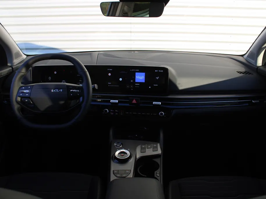 Kia Sportage 1.6 T-GDi Hybrid DynamicPlusLine | Automaat | Direct leverbaar | Tot € 3.000 inruilvoordeel bij aanschaf |